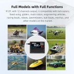 Radiolink R12F 12 Channel Long Range Receiver