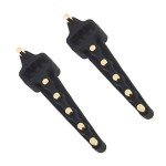 Black Yagi Antenna Signal Boosters for Drones