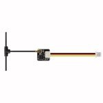 HGLRC ELRS 2.4G Receiver for FPV Drones