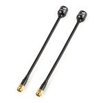 HGLRC RHCP SMA Long Range FPV Antenna (2pcs)