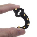 Black Yagi Antenna Signal Boosters for Drones