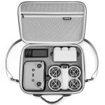 DJI Neo Carrying Case for Accessories and Battery