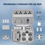Fymile Neo Portable Carrying Case for DJI NEO