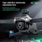 4K GPS Drone for Beginners - 60 Min Flight