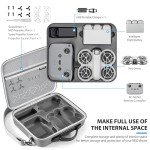 DJI Neo Carrying Case for Accessories and Battery