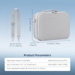 Fymile Neo Portable Carrying Case for DJI NEO