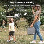 DJI Neo Carrying Case for Accessories and Battery