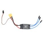 BOROCO 30A Brushless ESC for RC Drones