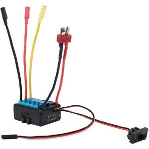 VGEBY 35A Brushless ESC for Drones and Cars