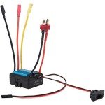 VGEBY 35A Brushless ESC for Drones and Cars