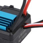 VGEBY 35A Brushless ESC for Drones and Cars
