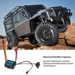 VGEBY 35A Brushless ESC for Drones and Cars