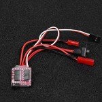 Pwshymi 20A Waterproof Electronic Speed Controller for Drones