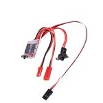 Pwshymi 20A Waterproof Electronic Speed Controller for Drones