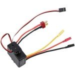 VGEBY 35A Brushless ESC for Drones and Cars