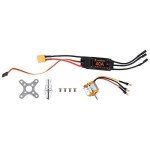 1400KV Motor and 40A ESC for Drones