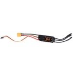 1400KV Motor and 40A ESC for Drones