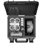 Waterproof Carrying Case for DJI Neo Drone