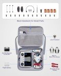 Mini 3 Pro Drone Hard Case with Propeller Holder