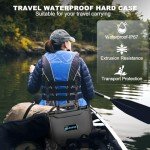 Waterproof Carrying Case for DJI Neo Drone