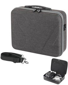 DJI Neo Motion Combo Carrying Case & Accessories