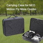 DJI Neo Motion Combo Carrying Case & Accessories