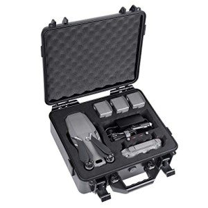 Smatree Hard Case for DJI Mavic 2 Series