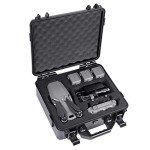 Smatree Hard Case for DJI Mavic 2 Series