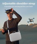 DJI NEO Carrying Case with Adjustable Shoulder Strap