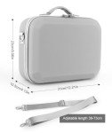 DJI NEO Carrying Case with Adjustable Shoulder Strap