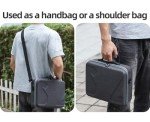 DJI Neo Motion Combo Carrying Case & Accessories