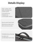 DJI Neo Motion Combo Carrying Case & Accessories