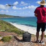 Smatree Hard Case for DJI Mavic 2 Series