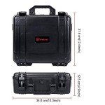 Smatree Hard Case for DJI Mavic 2 Series