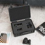 Waterproof Hard Case for Drones and Cameras