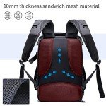 Waterproof Camera Backpack with Tripod Strap
