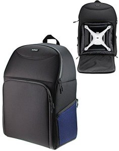Durable Drone Backpack for DJI Phantom Models