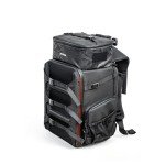 HGLRC CONMRO FPV Racing Drone Backpack - Black