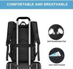 Camera Backpack for DSLR, Mirrorless & Drones