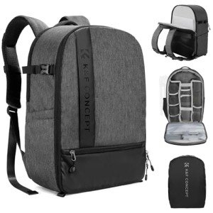 K&F Concept 18L Camera Backpack for Drones