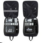 BeisDirect Backpack for DJI Mini 4 Pro & RC 2