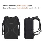 Waterproof Camera Backpack for DSLR & Mirrorless