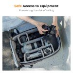 K&F Concept 18L Camera Backpack for Drones