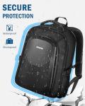 Large Capacity Backpack for DJI Controllers and Laptops