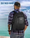 Large Capacity Backpack for DJI Controllers and Laptops