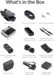 DJI Mavic 3 Pro Fly More Combo Drone