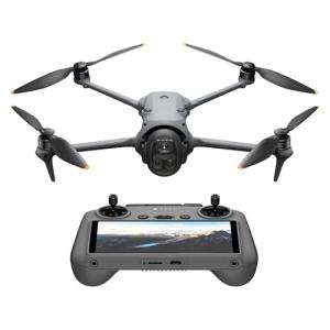 DJI Mavic 4 Pro Tri-Camera Drone with RC 2