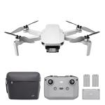 DJI Mini 2 Fly More Combo - Ultra Portable Drone