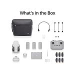 DJI Mini 2 Fly More Combo - Ultra Portable Drone