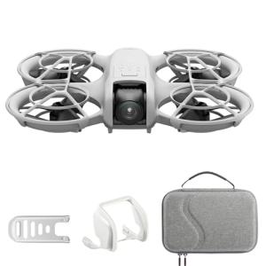 DJI Mini Drone with 4K Camera and AI Tracking